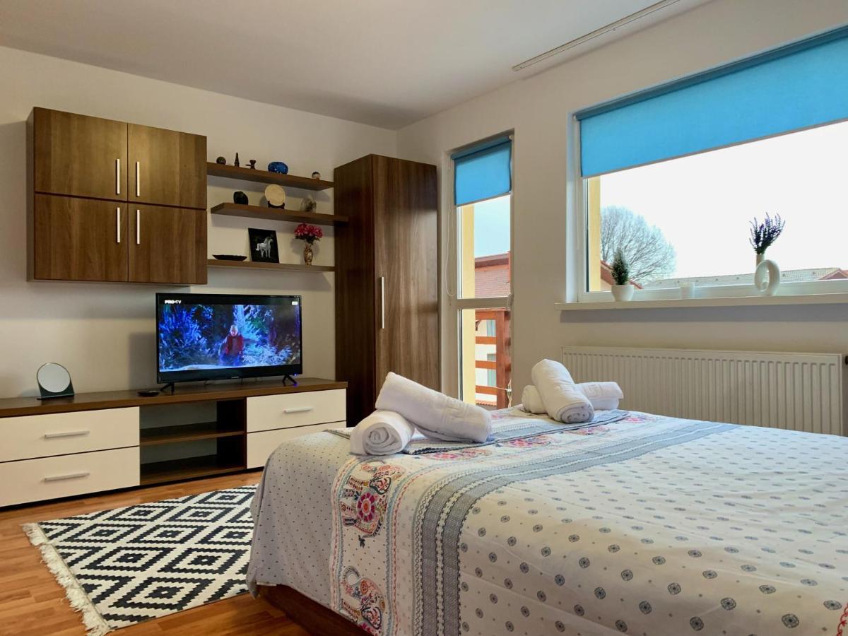 Вилла Casa Costache Брашов Экстерьер фото