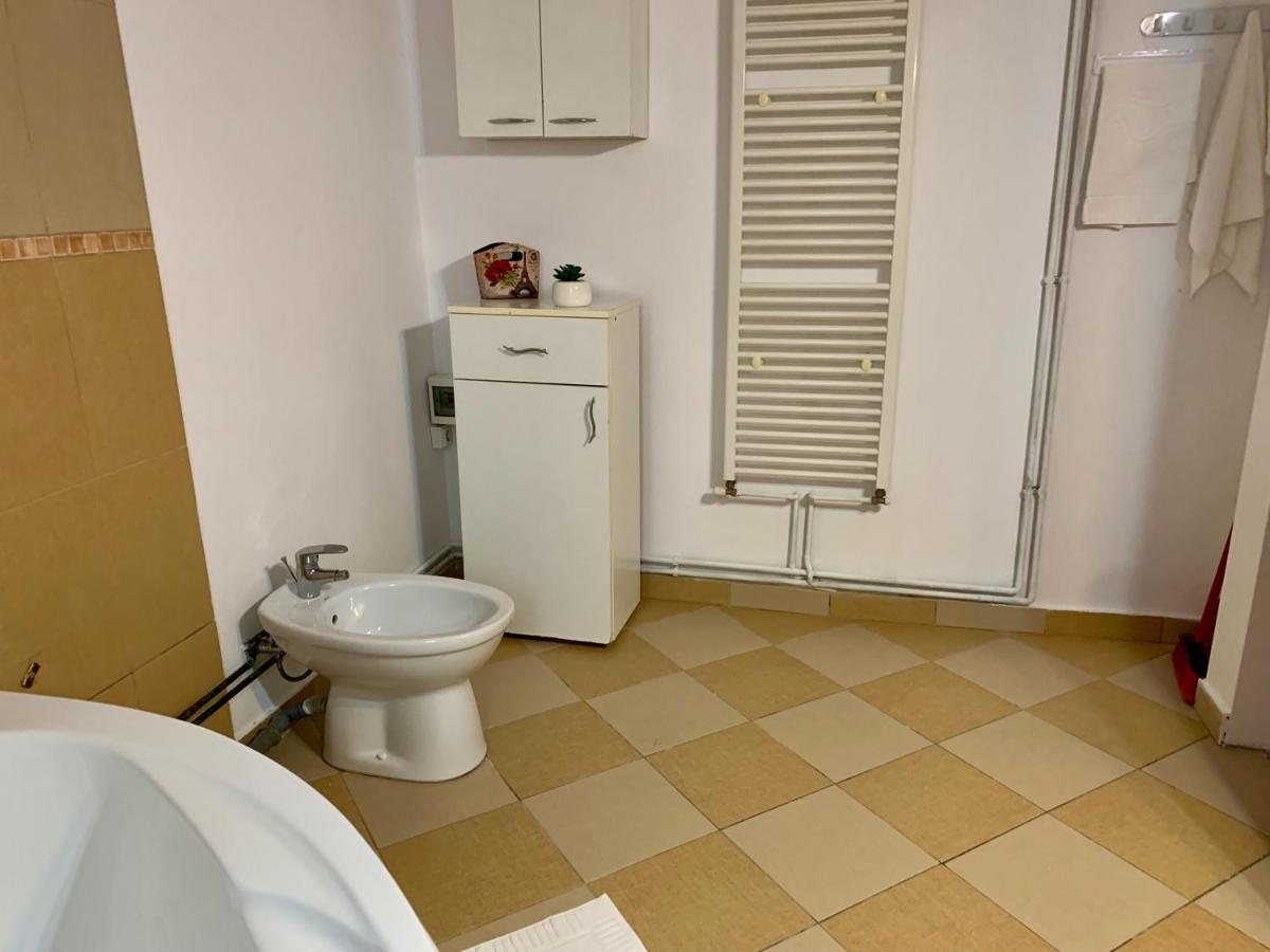 Вилла Casa Costache Брашов Экстерьер фото