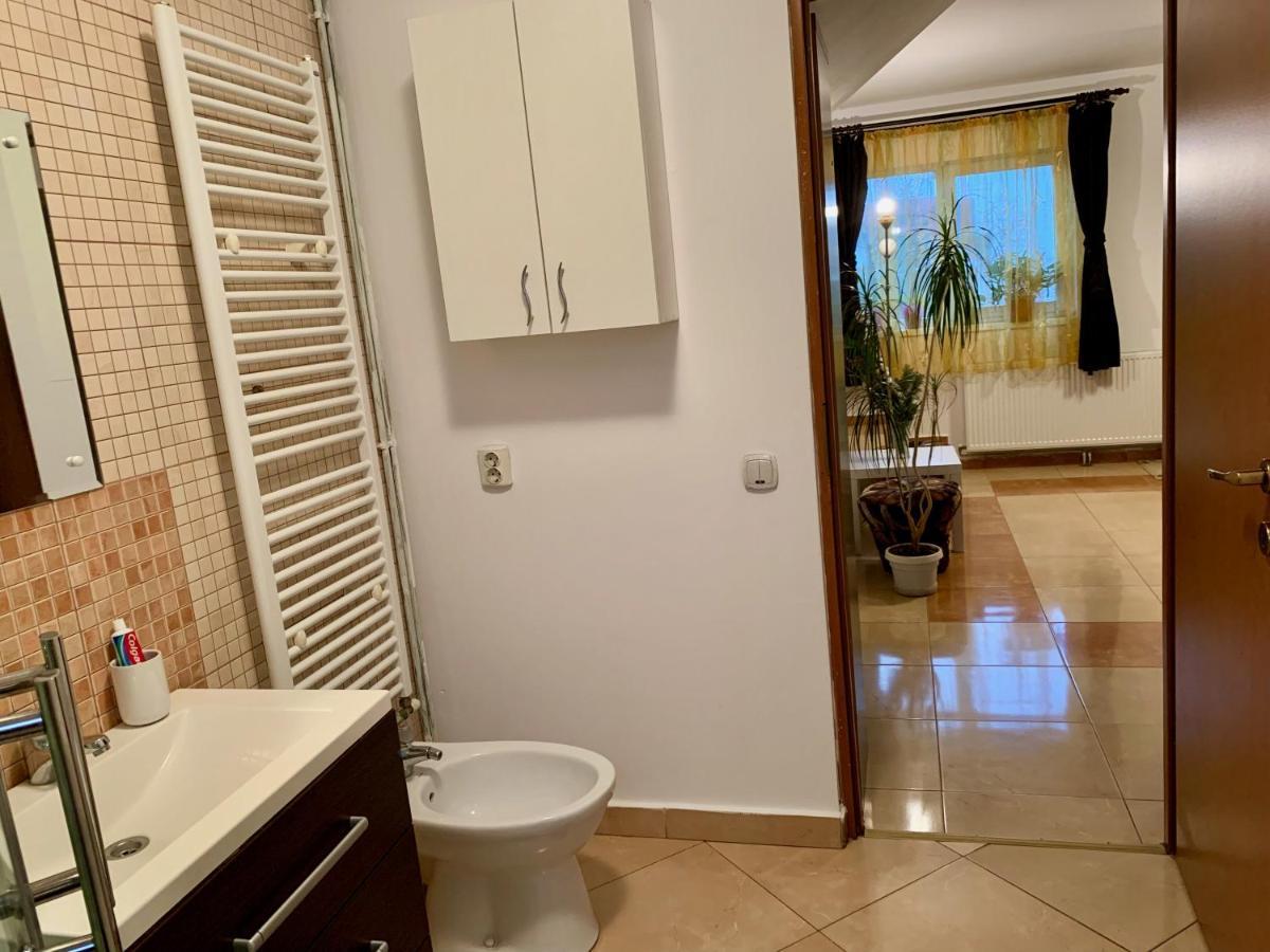 Вилла Casa Costache Брашов Экстерьер фото