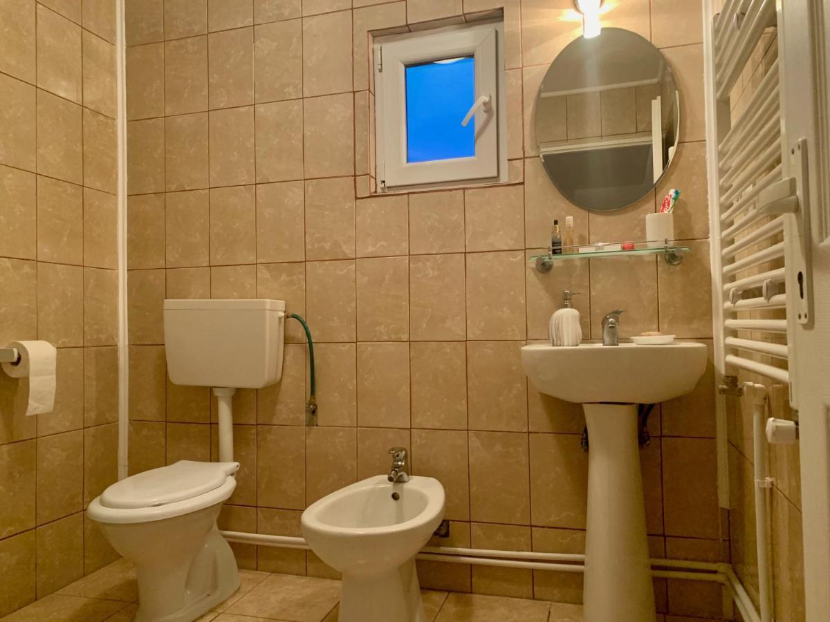 Вилла Casa Costache Брашов Экстерьер фото